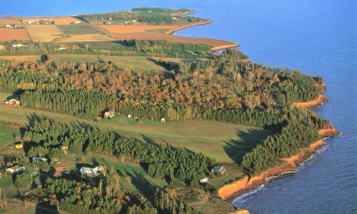 Prince Edward Island National Park