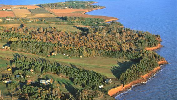 Prince Edward Island National Park