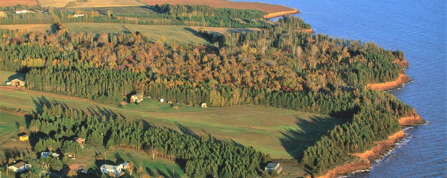 Prince-Edward-Island-Nationalpark