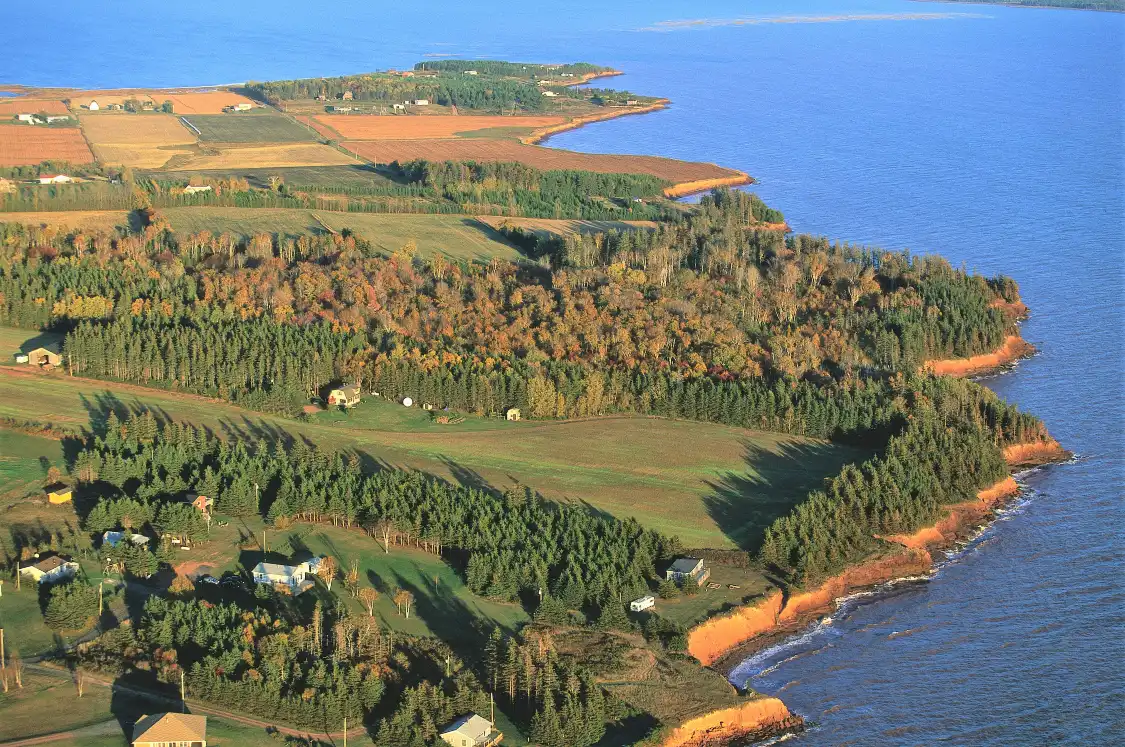 Hotels near Prince Edward Island National Park