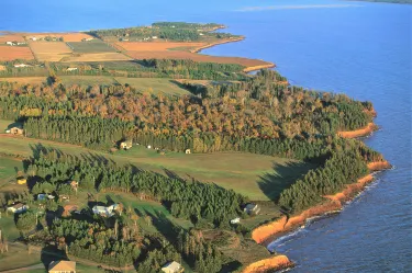 Prince Edward Island National Park