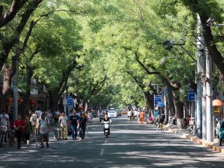 北京一日遊行程
