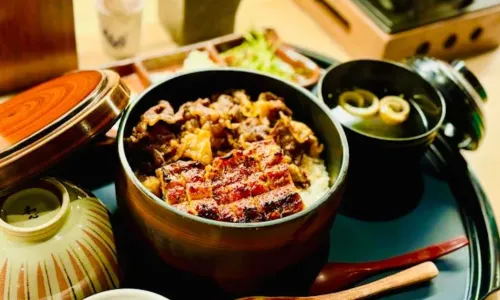 Sumiyagura Kyoto