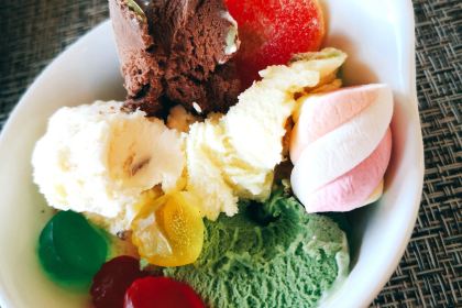 Jin Yuan Hotel Revolving Restaurant