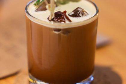 云上平田·爷爷家咖啡