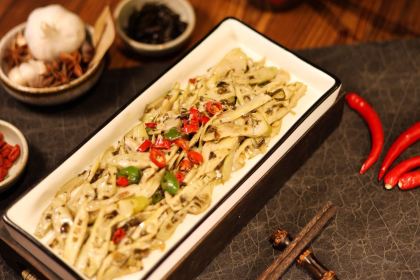 熹宴·武夷农家菜(印象大红袍店)