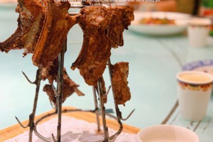 小尕子（明園店）