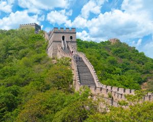香港-北京 火車酒店 自由行