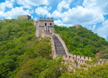Peking