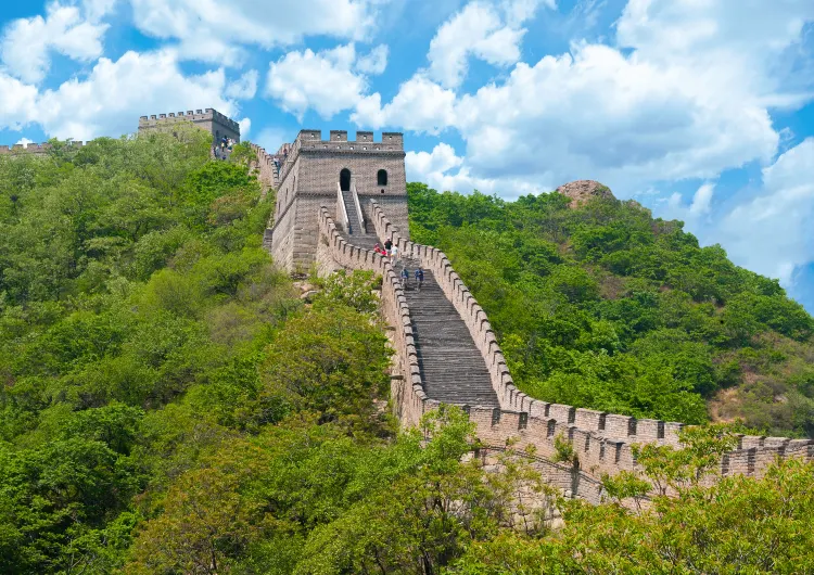 베이징 날씨, 베이징 기온 가이드, 여행하기 가장 좋은 계절, 기온별 옷차림