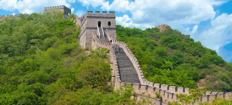 2-Sterne-Hotels in Peking, China