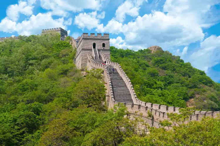 Piao Home Hotels in Beijing