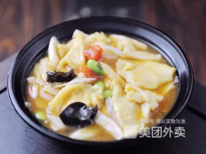 LuoYang ZhenBuTong Restaurant (ZhongZhou East Road)