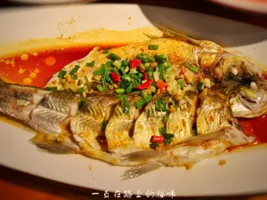 老古树餐厅(历史景点店)