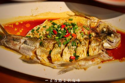 老古树餐厅(历史景点店)