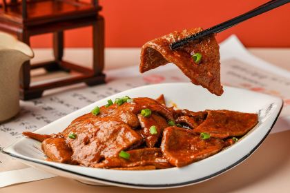 蹄膀破店(景观店)