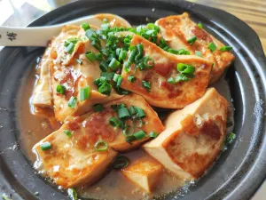 璟顺农家菜