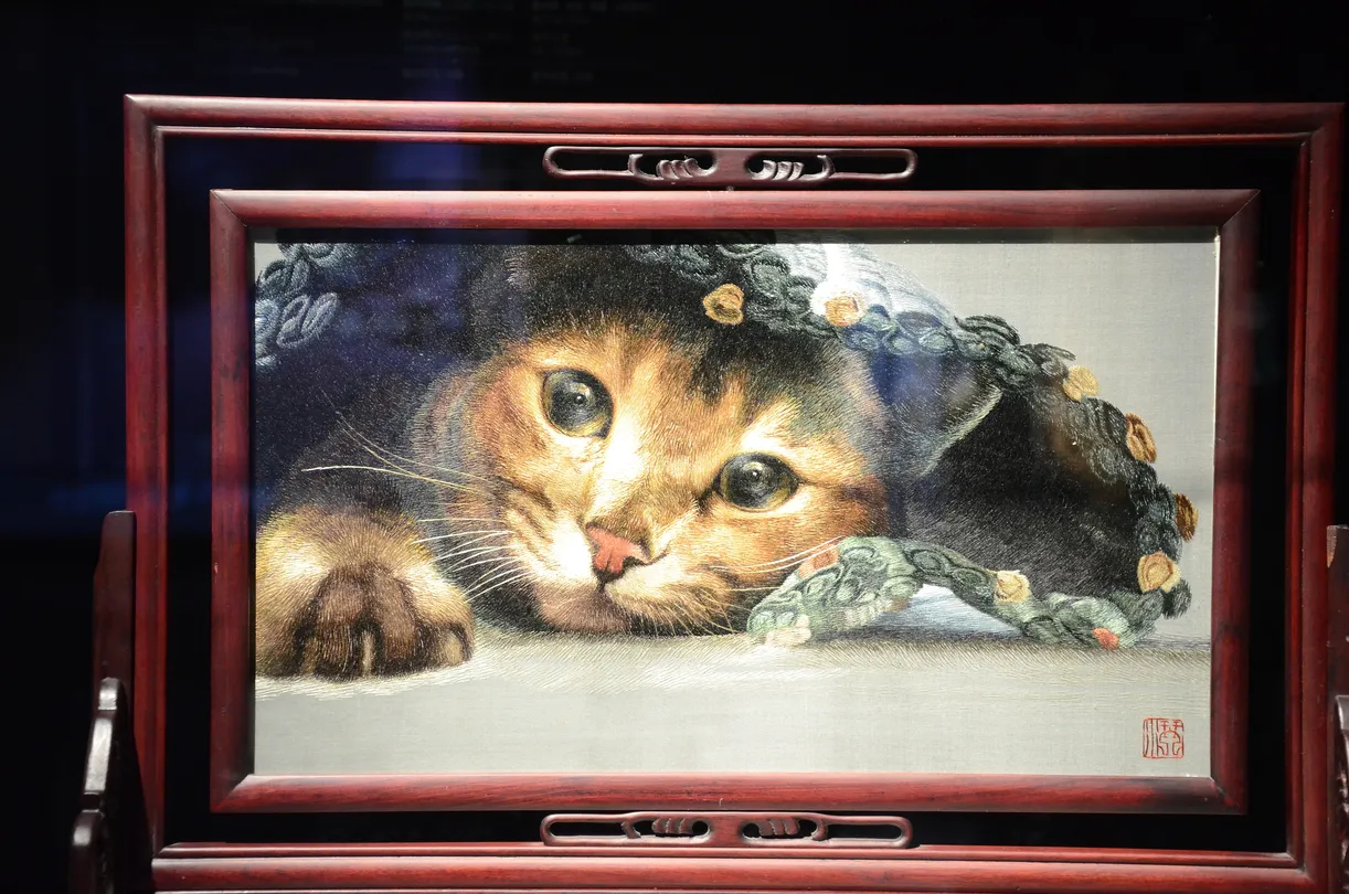 4_Zhijiang Cultural Center