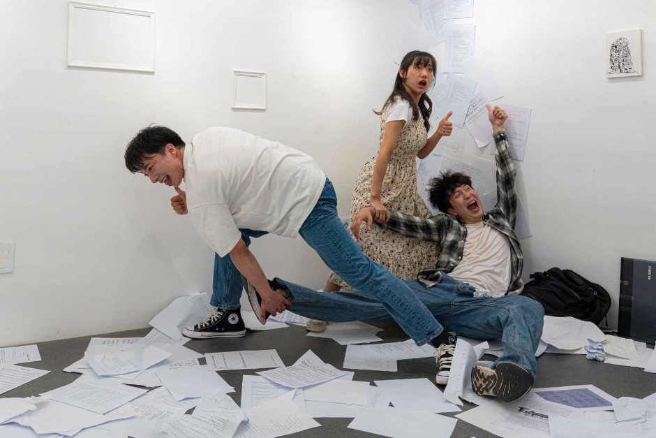 서울프린지페스티벌 | 서울