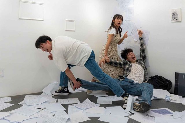 서울프린지페스티벌 | 서울