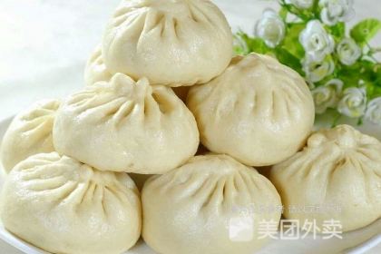 文登包子(峰山路店)