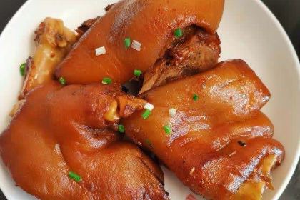 张波卤制(老城店)