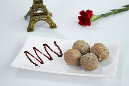 圓碌碌甜品屋(張槎店)