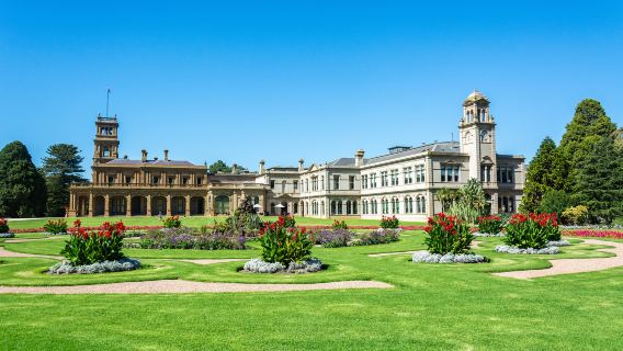 Werribee Park