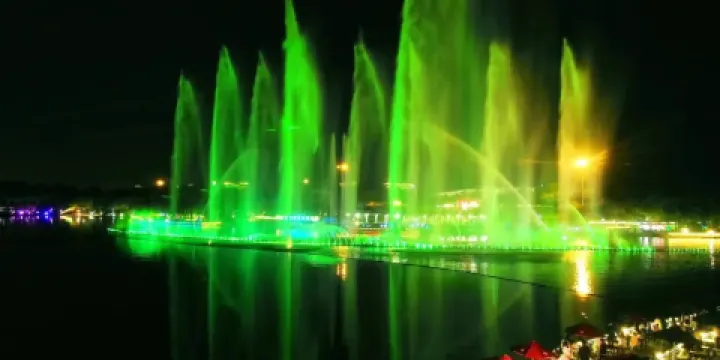 鄭州·中國綠化博覽園