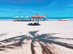 北洛祕境國際旅遊度假區