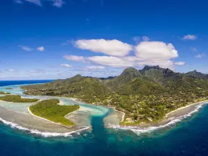 Rarotonga