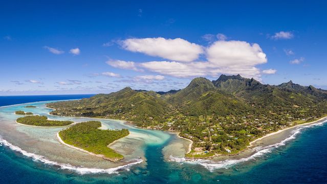 Rarotonga