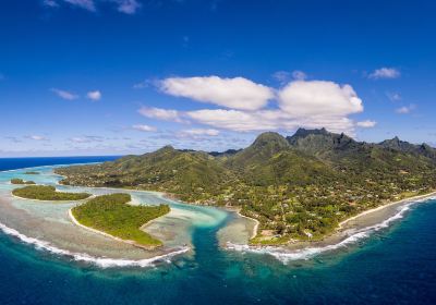 Rarotonga