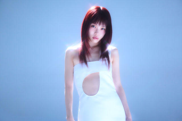日本廣島 · AiNA THE END「ON THE WAY」 | Bluelivehiroshima