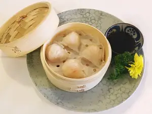 Royal Panda