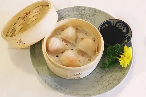 Royal Panda