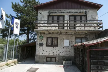 Kanton Sarajevo