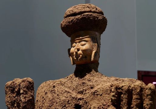 《我是如何成為紀念碑的》阿里·切裡個展 | Baltic Centre for Contemporary Art