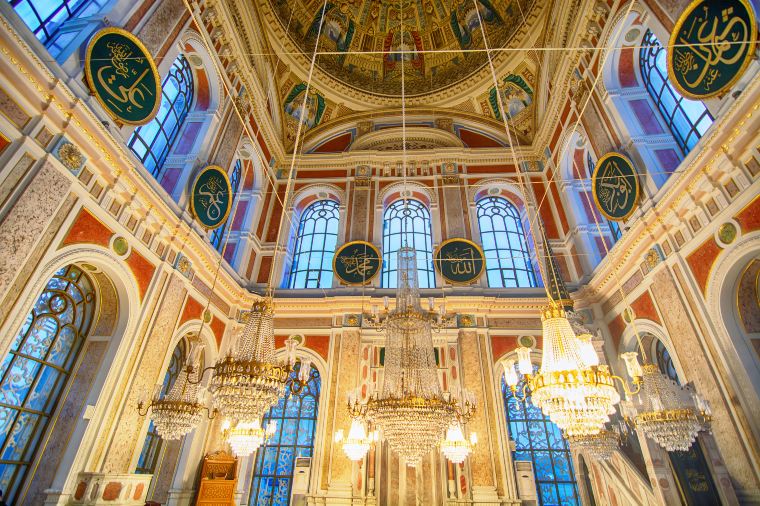 イスタンブールのホテル選び3つの注意点