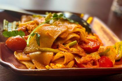 Lost Heaven on the Bund