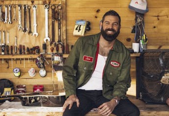 Wembley | Jordan Davis: Ain't Enough Road Tour | OVO Arena Wembley