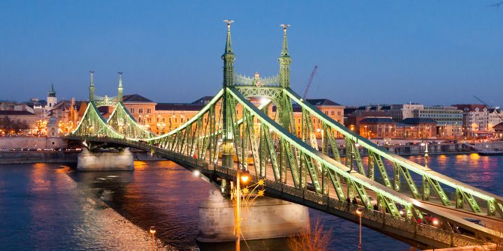 Liberty Bridge