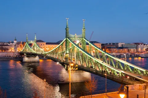 Freiheitsbrücke