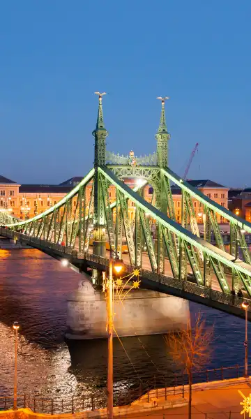 Hotel berhampiran Liberty Bridge