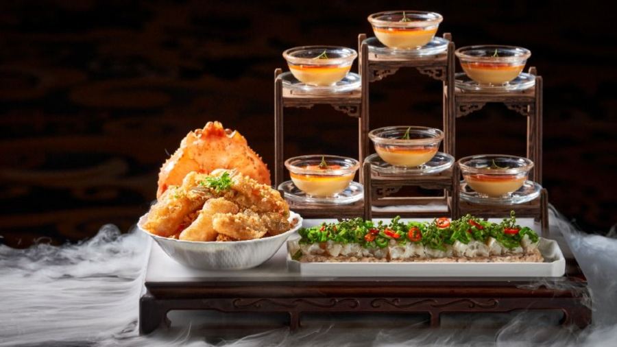 御翠轩(世纪公园店)