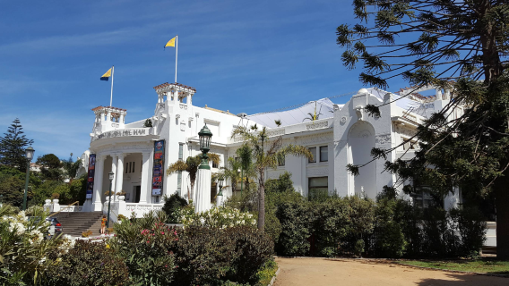 Casino de Viña del Mar