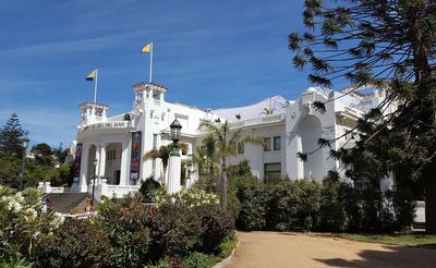 Casino de Viña del Mar