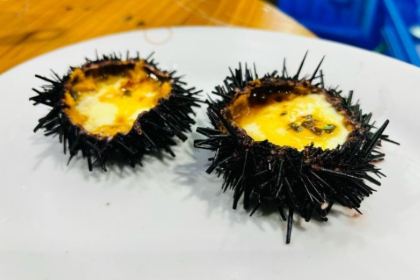 我家小厨·本土海鲜大排档(自然之门店)