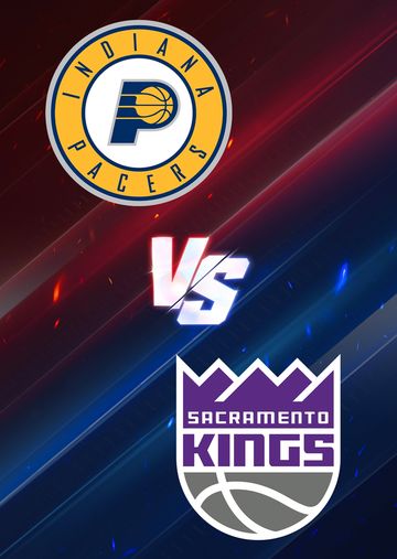 Sacramento Kings at Indiana Pacers | Indianapolis