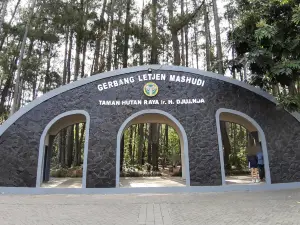 Great Forest Park Ir. H. Djuanda